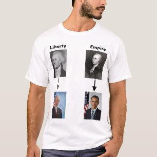 Liberty and Empire T-Shirt