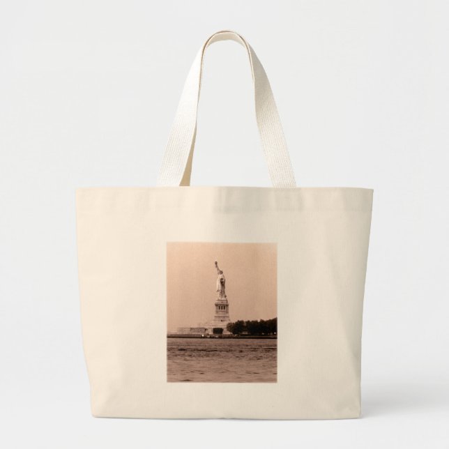 Liberty Bag (Front)