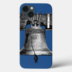 Liberty Bell, 19Th Century iPhone 13 Case