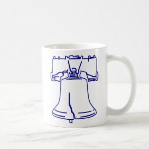 Liberty Bell Coffee Mug