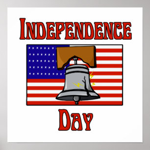 Liberty Bell Poster