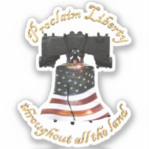 Liberty Bell - Proclaim Liberty