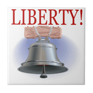 Liberty Bell Tile