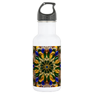 Liberty Bottle Brazil Colours