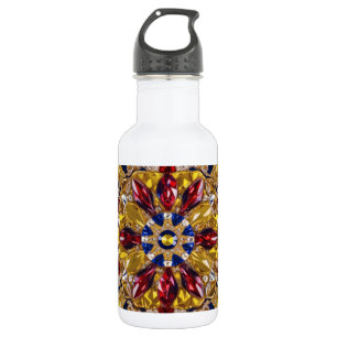 Liberty Bottle Colombia Colours