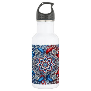 Liberty Bottle France Colours