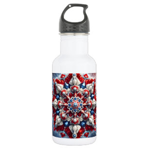 Liberty Bottle Norway Colours