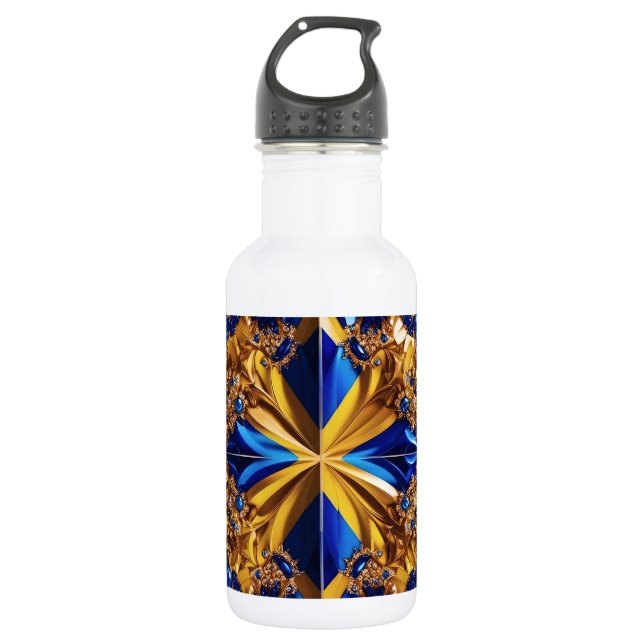Liberty Bottle Sweden Colours (Front)