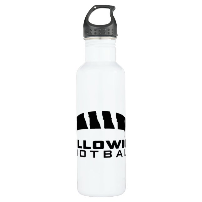 Liberty Bottleworks Aluminum 24 oz 710 Ml Water Bottle (Front)