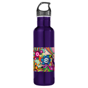 Liberty Bottleworks Aluminum 24oz 710 Ml Water Bottle