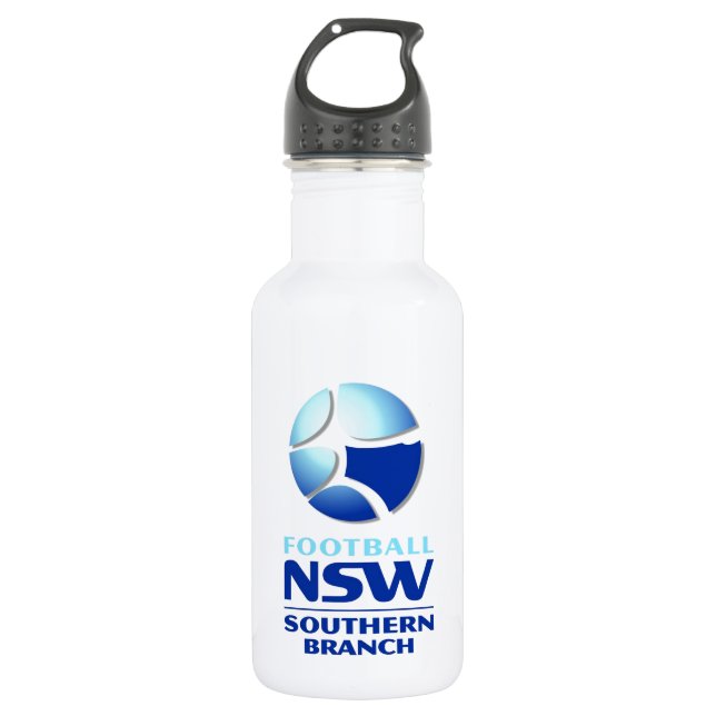 Liberty Bottleworks Aluminum 32 oz 532 Ml Water Bottle (Front)