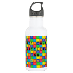 Liberty Bottleworks Aluminum 32 oz 532 Ml Water Bottle
