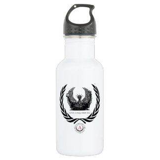 Liberty Bottleworks Aluminum 32 oz 532 Ml Water Bottle