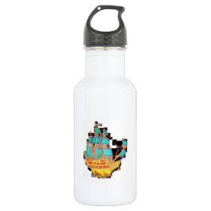 Liberty Bottleworks Aluminum 532 Ml Water Bottle