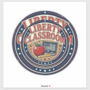 Liberty Classroom Patriotic Patriotic Teacher Clas