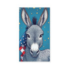 Liberty Donkey Vote Reminder