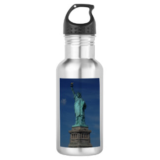 Liberty Enlightening the World - Statue of Liberty 532 Ml Water Bottle