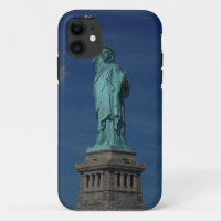 Liberty Enlightening the World - Statue of Liberty