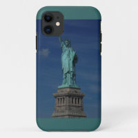 Liberty Enlightening the World - Statue of Liberty