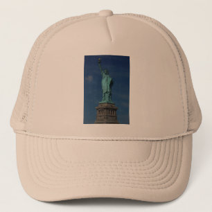 Liberty Enlightening the World - Statue of Liberty Trucker Hat