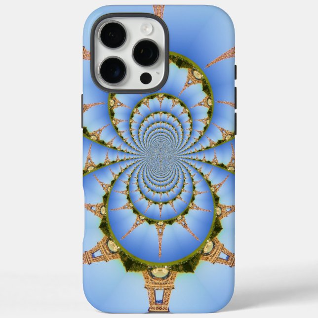 Liberty Equality Fraternity Case-Mate iPhone Case (Back)