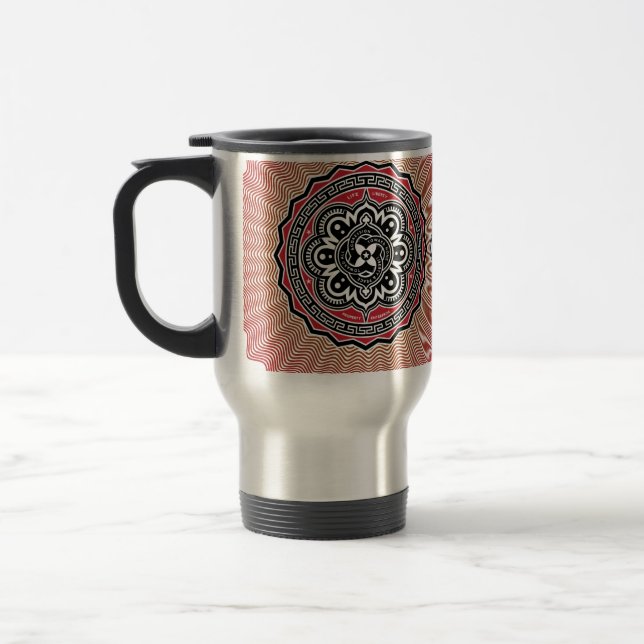 Liberty For All Mugs (Left)