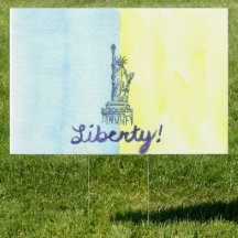 Liberty for Ukraine