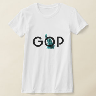 Liberty in the Crosshairs T-Shirt