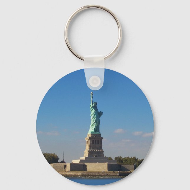 liberty keychain (Front)