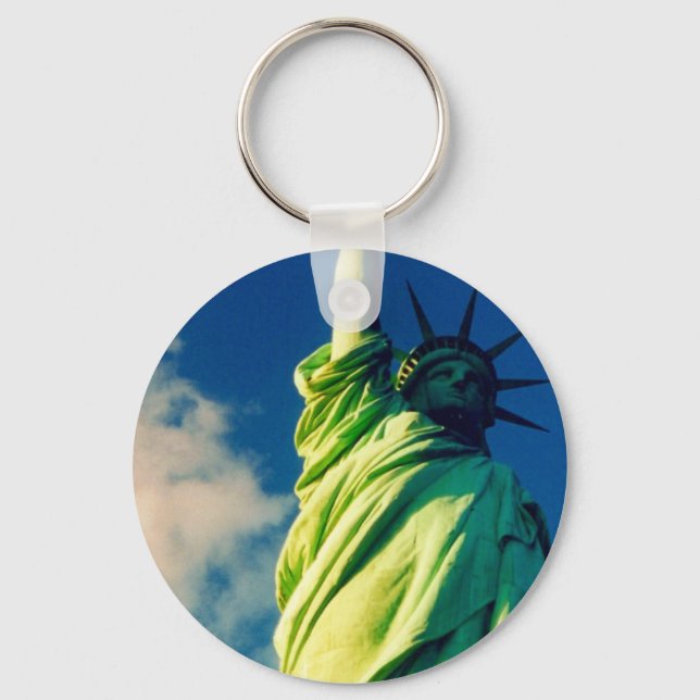 liberty keychain (Front)