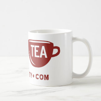 Liberty Libertea Tea Party Mug