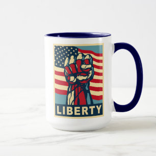 Liberty Mug