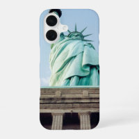 liberty nyc