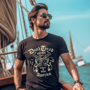 Liberty or Death T-Shirt
