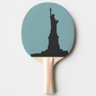 Liberty Ping Pong Paddle