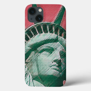 Liberty Rising iPhone 13 Case