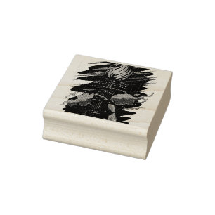 Liberty Rubber Stamp