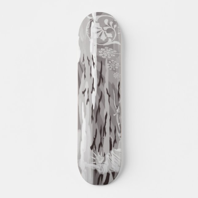 Liberty - skateboard (Front)
