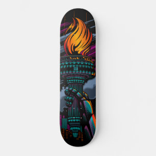 Liberty Skateboard