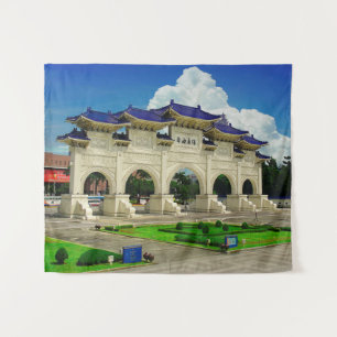 Liberty Square Tapestry