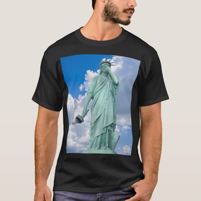 Liberty T-Shirt (Front)