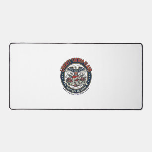 Liberty Tattoo Flash Patriotic Patriotic Tattoo Fl Desk Mat