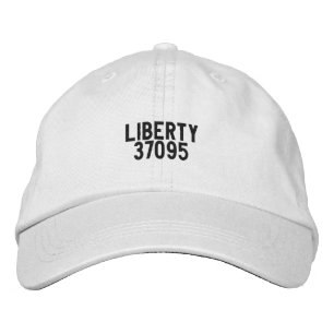 Liberty Tennessee Hat