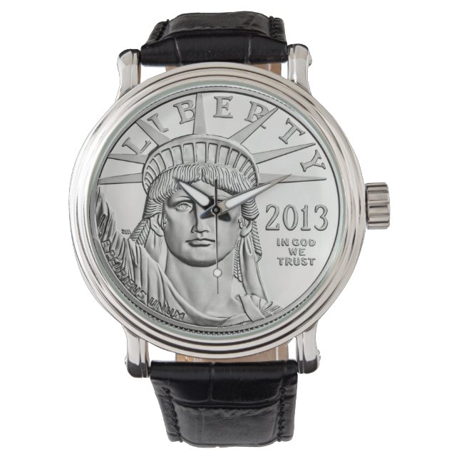 Liberty Watch (Front)
