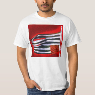liberty white T-Shirt