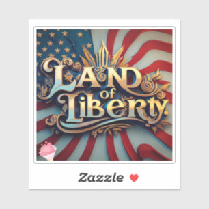 "Liberty's Enduring Legacy"
