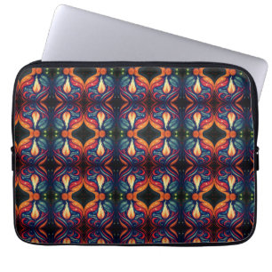 Liberty's Laptop Sleeve