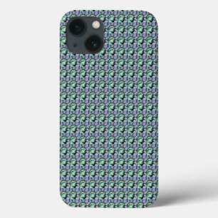 Liberty's Portrait iPhone 13 Case