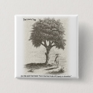 libetytreegoodlier 2 inch square button