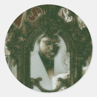 Libitina’s Toll Sticker